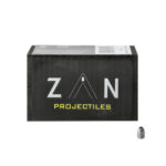 Śrut Zan Projectiles slug .177 13 gr 0,84 g 400 szt.