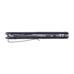 Scyzoryk Victorinox Alox Refined Onefold 0.8006.22 granatowy
