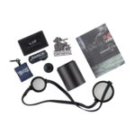 Luneta celownicza Vector Optics Continental x6 2.5-15x56i G4 Fiber SCOM-47 czarna