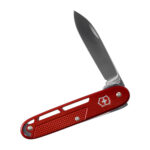 Scyzoryk Victorinox Alox Refined Onefold 0.8006.20 czerwony