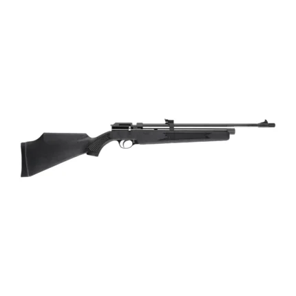 Wiatrówka RGun Pulse 4,5 mm polimer