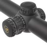 Luneta celownicza Vector Optics Continental x6 2.5-15x56i G4 Fiber SCOM-47 czarna