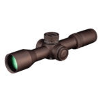 Luneta celownicza Vortex Razor III HD 4-24x44 FFP 34 mm AO EBR-7D MOA/MRAD