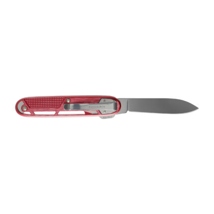Scyzoryk Victorinox Alox Refined Onefold 0.8006.20 czerwony