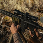 Luneta celownicza Primary Arms SLx Compact 4-16x44 mm FFP ACSS HUD DMR 308/223 - obrazek 13
