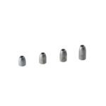 Zestaw testowy śrutów Zan Projectiles diabolo 4,5 mm 4x50 szt.