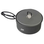 Zestaw do gotowania Esbit Solid Fuel Cookset 1 l