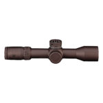 Luneta celownicza Vortex Razor III HD 4-24x44 FFP 34 mm AO EBR-7D MOA/MRAD