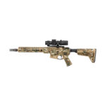 Luneta celownicza Vortex AMG 1-10x24 FFP 34 mm AO EBR-9 MRAD