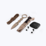 Nóż taktyczny Benchmade 177SN SOCP Dagger