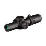 Luneta celownicza Vortex AMG 1-10x24 FFP 34 mm AO EBR-9 MRAD