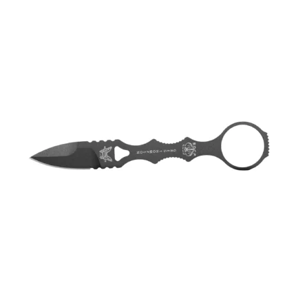 Nóż taktyczny Benchmade 177GY SOCP Dagger