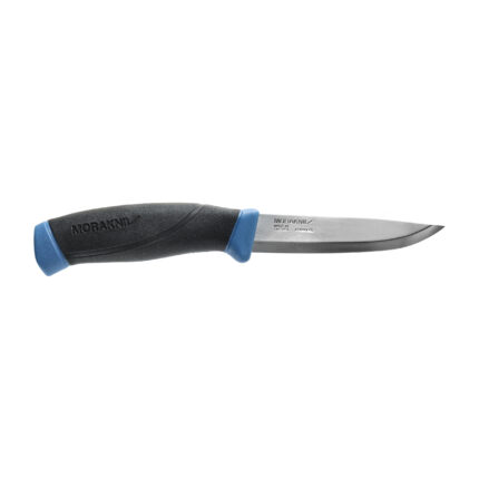 Nóż Morakniv Companion Outdoor Sports Knife granatowy