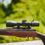Luneta celownicza Primary Arms SLx Compact 4-16x44 mm FFP ACSS HUD DMR 308/223 - obrazek 12