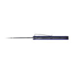 Scyzoryk Victorinox Alox Refined Onefold 0.8006.22 granatowy