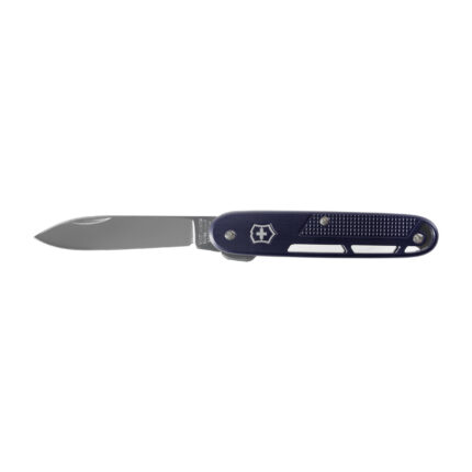Scyzoryk Victorinox Alox Refined Onefold 0.8006.22 granatowy