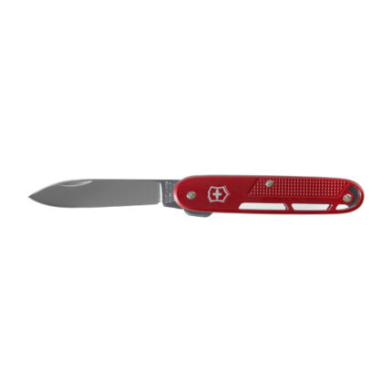 Scyzoryk Victorinox Alox Refined Onefold 0.8006.20 czerwony