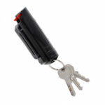 Gaz pieprzowy Guard ProKey 20 ml brelok do kluczy z klipsem do pasa