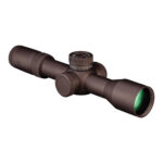 Luneta celownicza Vortex Razor III HD 4-24x44 FFP 34 mm AO EBR-7D MOA/MRAD