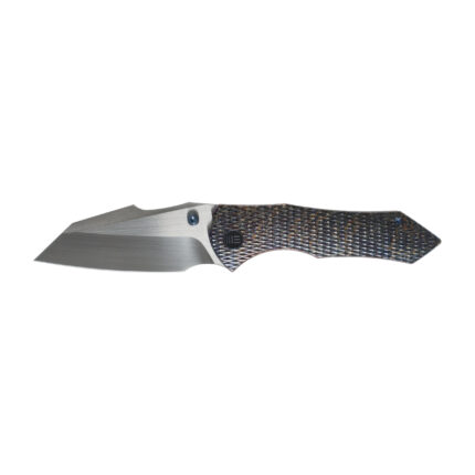 Nóż składany WE Knife High-Fin XL WE24010-5