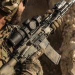 Luneta celownicza Vortex AMG 1-10x24 FFP 34 mm AO EBR-9 MRAD