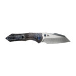 Nóż składany WE Knife High-Fin XL WE24010-5