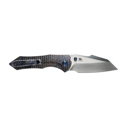 Nóż składany WE Knife High-Fin XL WE24010-5