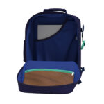 Plecak do kabiny samolotu CabinZero Classic 36 l deep ocean