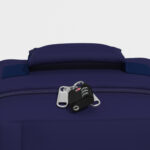 Plecak do kabiny samolotu CabinZero Classic 36 l deep ocean