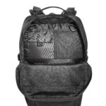Plecak taktyczny Tasmanian Tiger Modular Combat 22 L - black