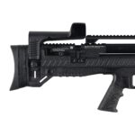 Wiatrówka Optima by Hatsan Blitz BP 5,5 mm