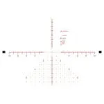 Luneta celownicza Primary Arms FFP 4.5-27 ACSS Athena