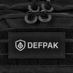 Plecak Defpak Ranger 25 L - czarny