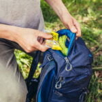 Plecak turystyczny Gregory Miko 30 - volt blue