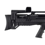 Wiatrówka Optima by Hatsan Blitz BP 5,5 mm