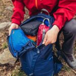 Plecak turystyczny Gregory Zulu 30- halo blue