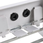 Kulochwyt reaktywny Biathlon RGun 5 celów