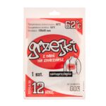 Ogrzewacz chemiczny Grzejki do ciała - 10 szt - obrazek 3