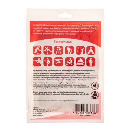 Leśni Ludzie - Sklep Bushcraftowy