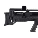 Wiatrówka Optima by Hatsan Blitz BP 5,5 mm