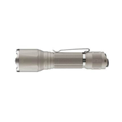 Latarka taktyczna LED Fenix TK17 khaki edycja limitowana