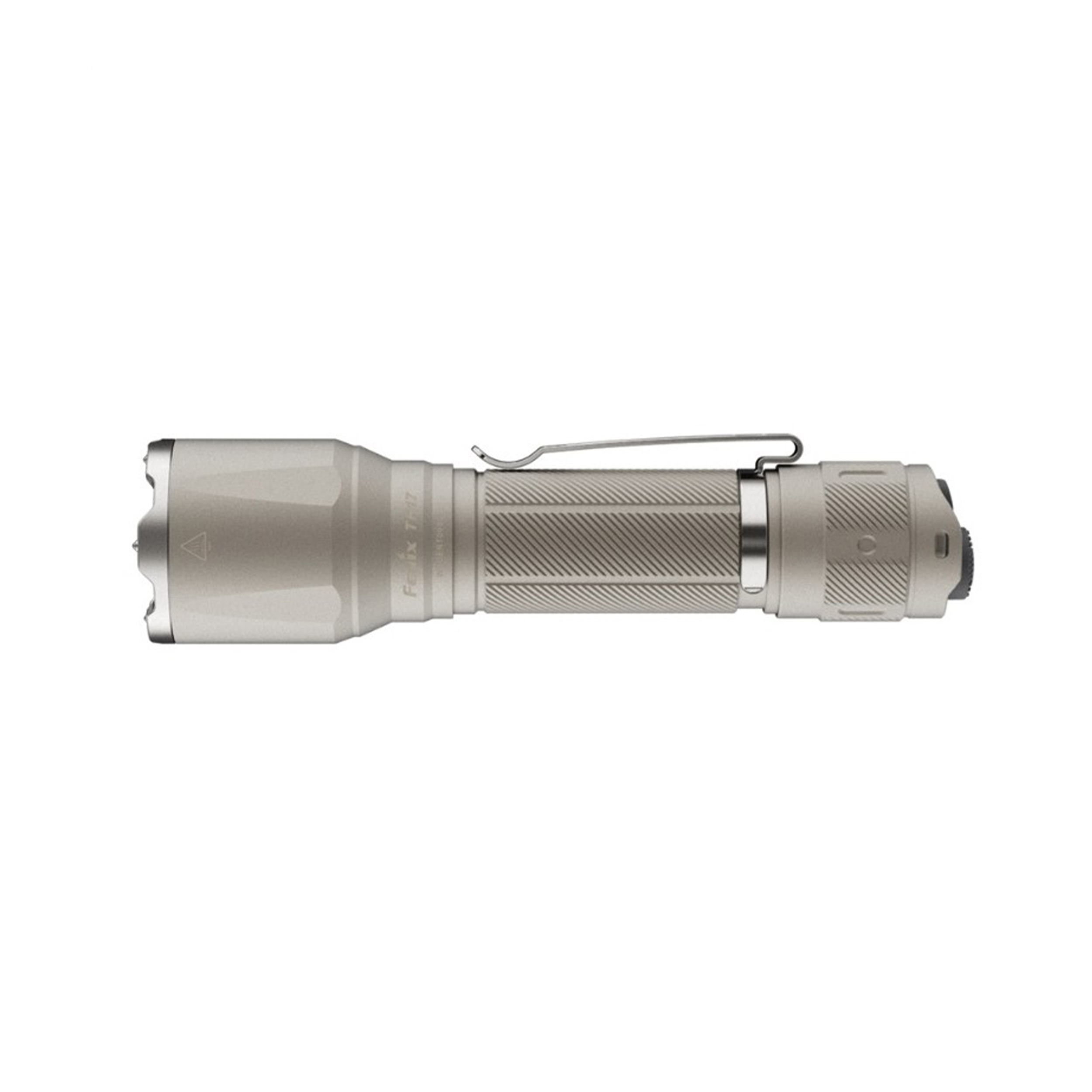 Latarka taktyczna LED Fenix TK17 khaki edycja limitowana Latarka taktyczna LED Fenix TK17 khaki edycja limitowana