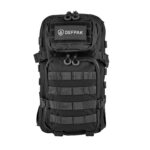 Plecak Defpak Ranger 25 L - czarny