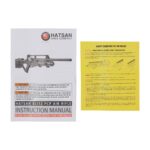 Wiatrówka Optima by Hatsan Blitz BP 4,5 mm