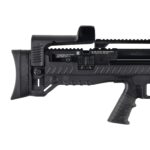 Wiatrówka Optima by Hatsan Blitz BP 4,5 mm