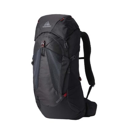 Plecak turystyczny Gregory Zulu 35 - volcanic black