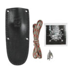 Nóż outdoorowy Joker Erizo TS2 CV142