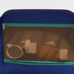 Plecak do kabiny samolotu CabinZero Classic 36 l deep ocean