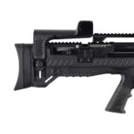 Wiatrówka Optima by Hatsan Blitz BP 4,5 mm