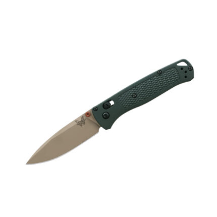 Nóż składany Benchmade 535TN-2601 Bugout